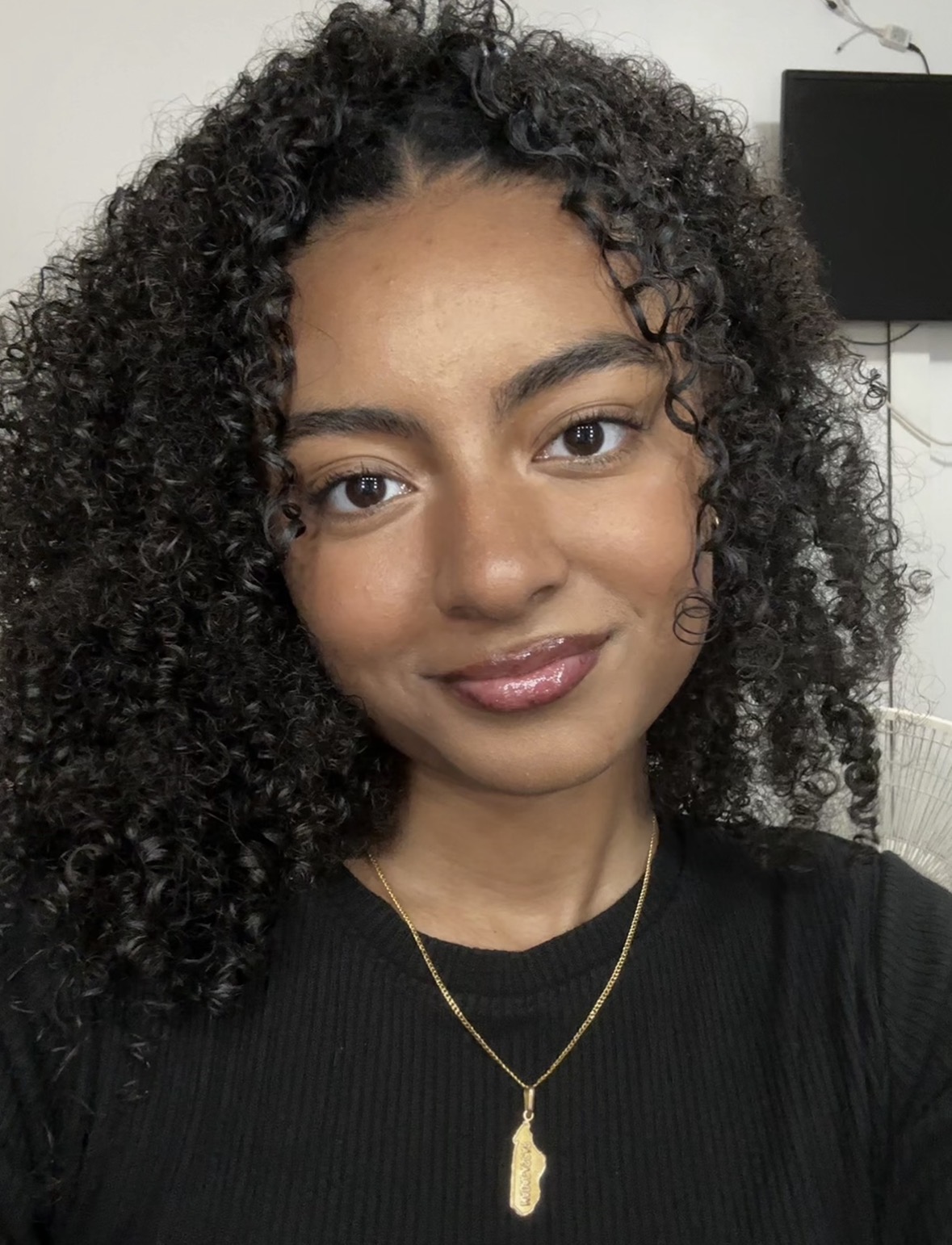Sarah Goulamhoussen